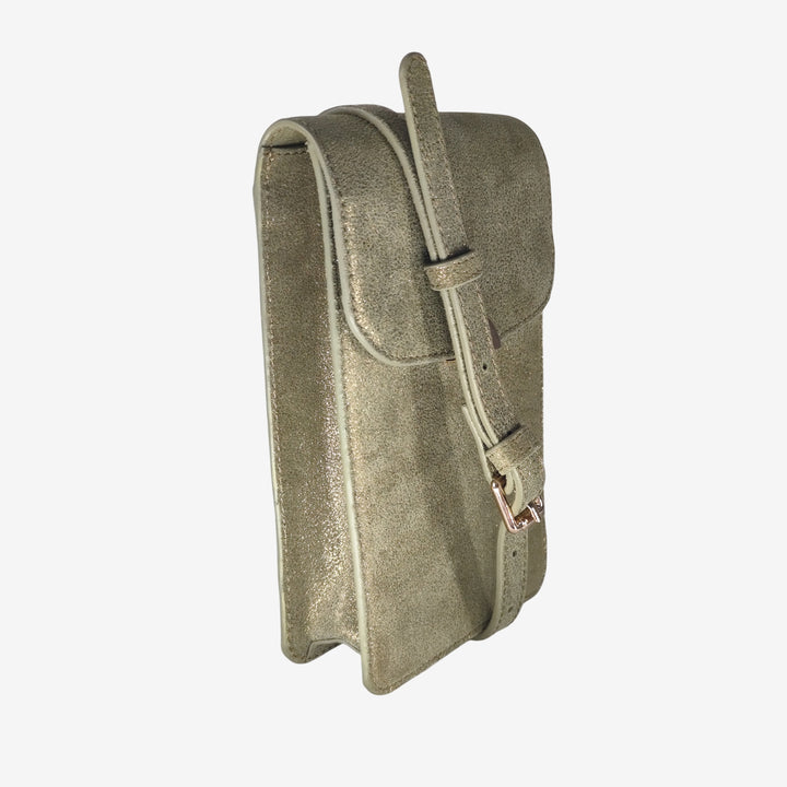 ALBA SLING BAGS OLIVE
