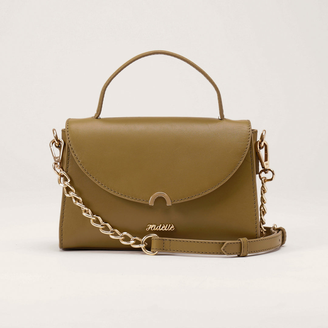 COLETTE SLING BAG OLIVE