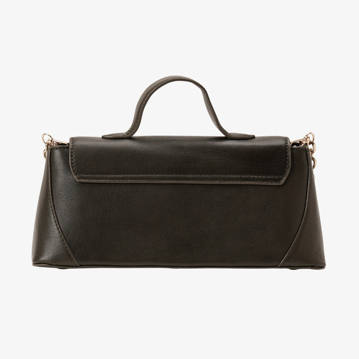 ALMA SHOULDER BAG OLIVE