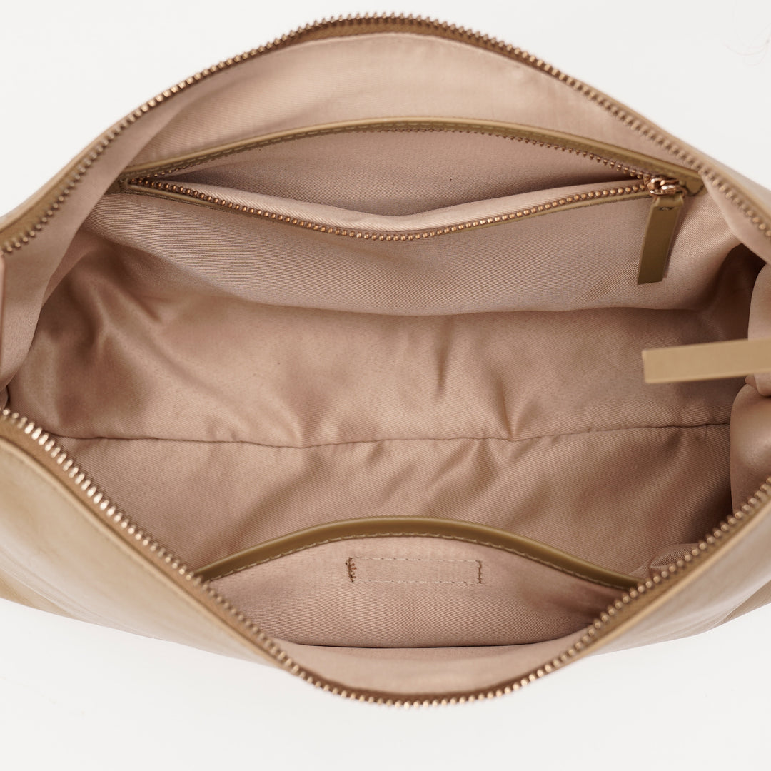 DAPHNE SHOULDER BAG OLIVE