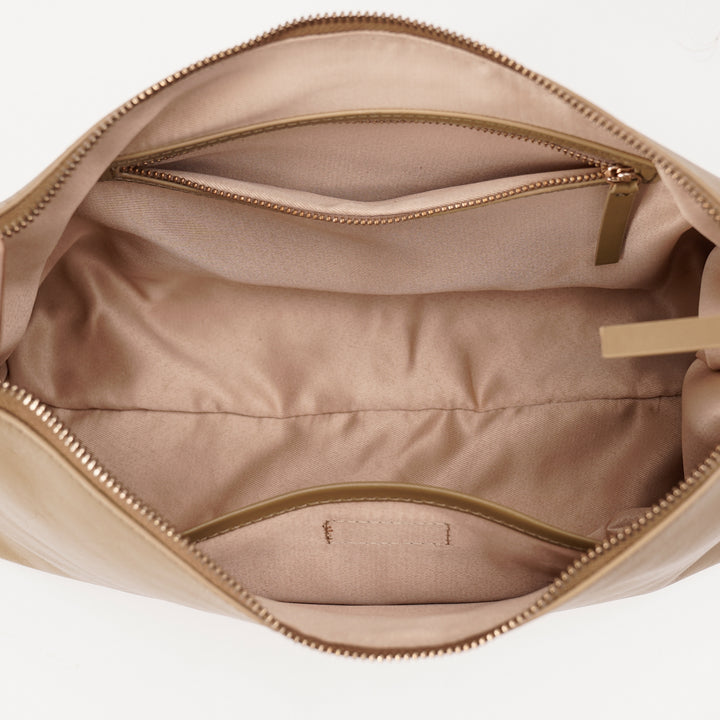 DAPHNE SHOULDER BAG OLIVE