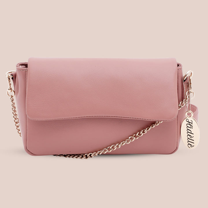 JOIE SLING BAG LIGHT PINK