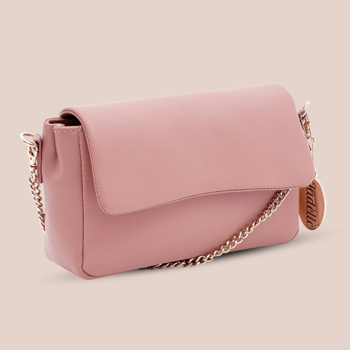 JOIE SLING BAG LIGHT PINK