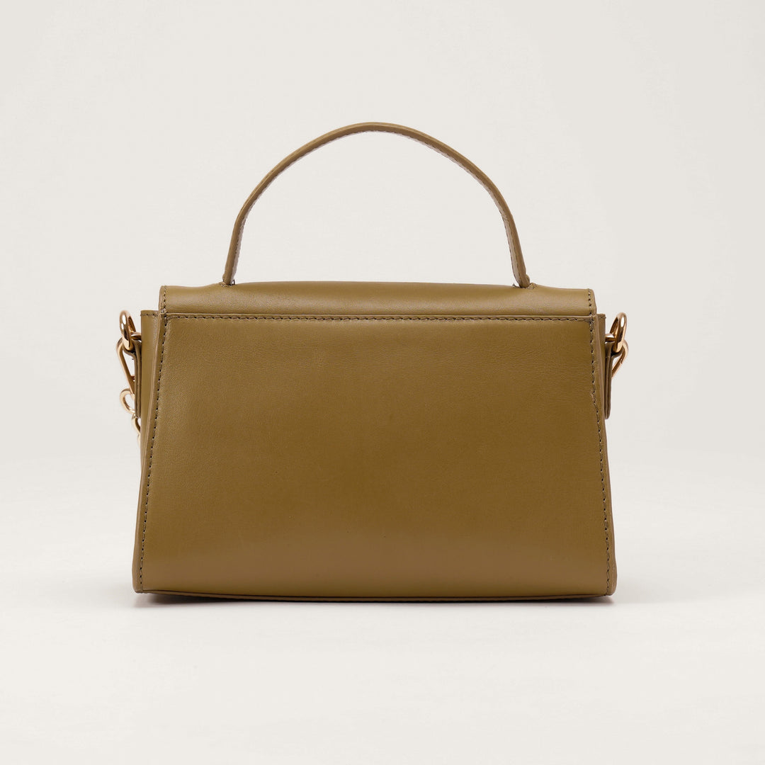 COLETTE SLING BAG OLIVE