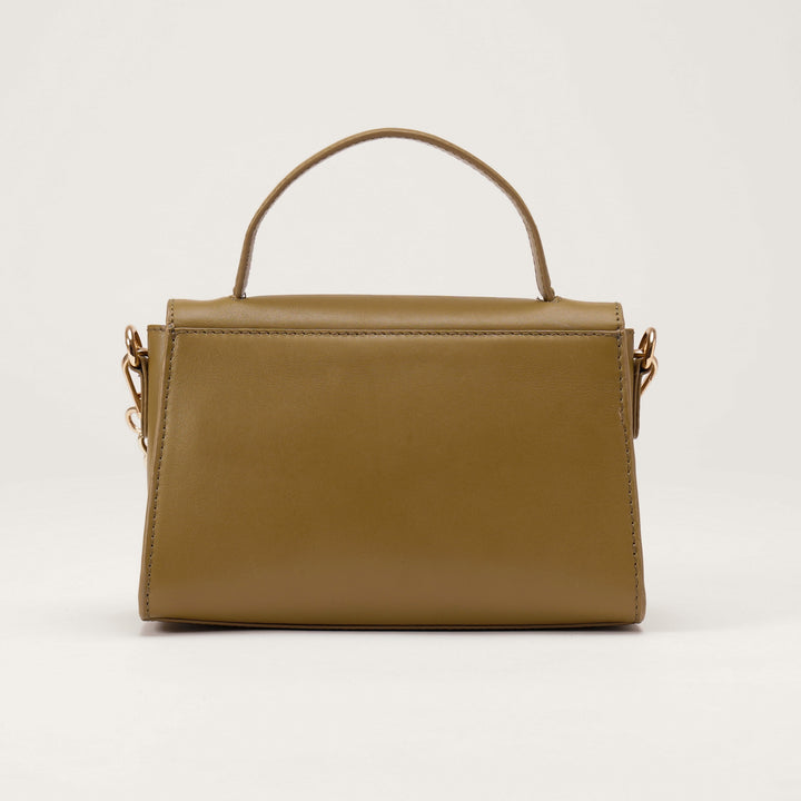COLETTE SLING BAG OLIVE