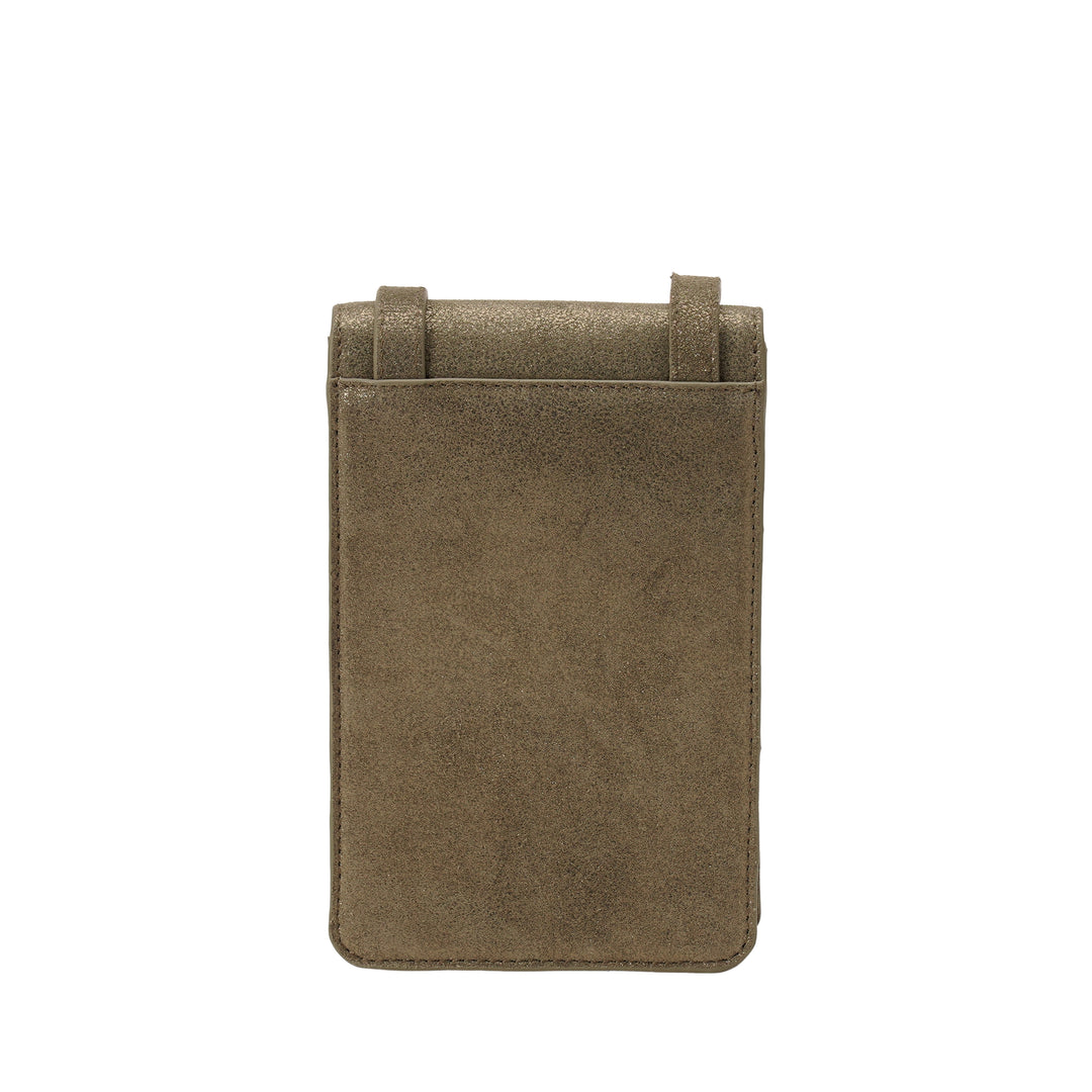 ALBA SLING BAGS OLIVE