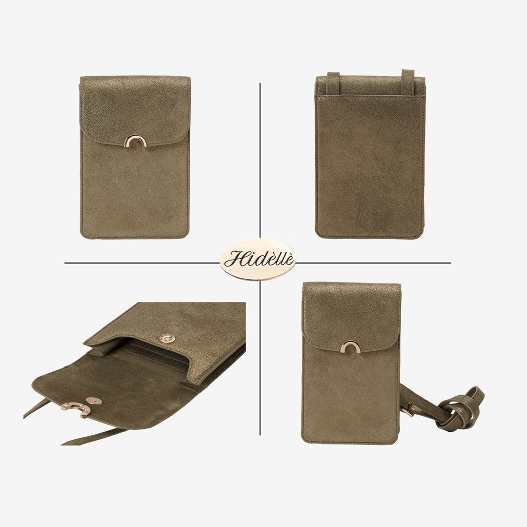 ALBA SLING BAGS OLIVE
