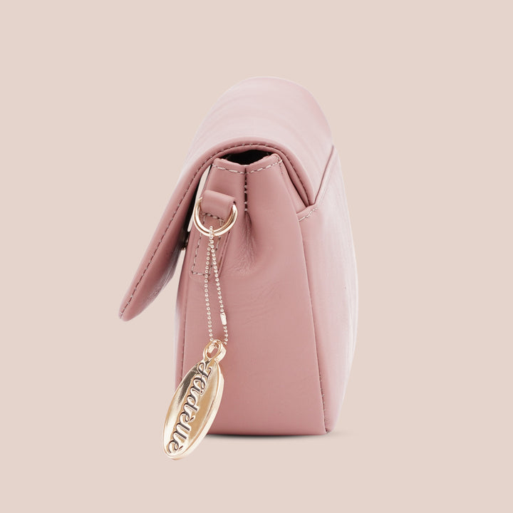 JOIE SLING BAG LIGHT PINK