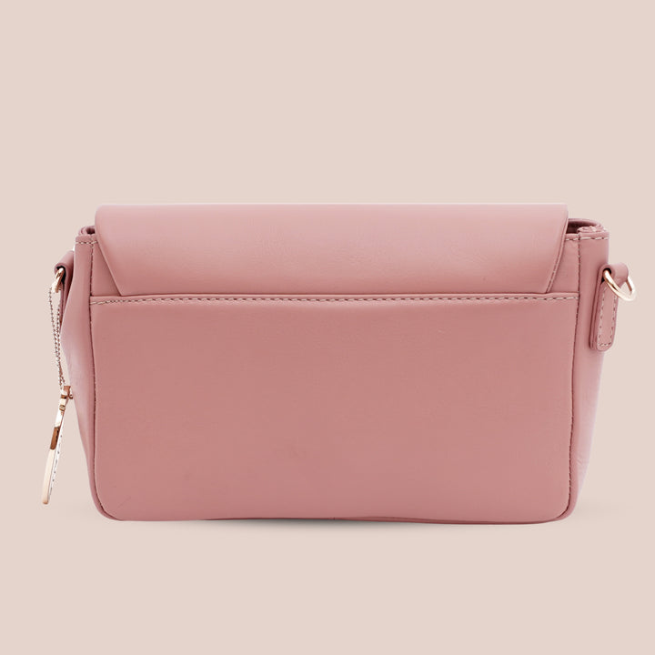 JOIE SLING BAG LIGHT PINK