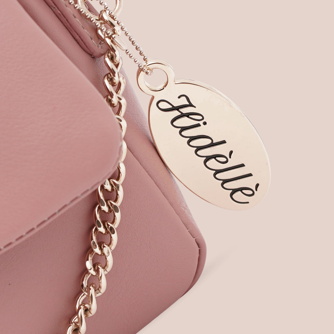 JOIE SLING BAG LIGHT PINK