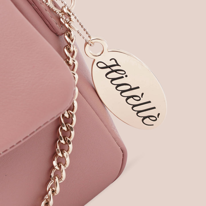 JOIE SLING BAG LIGHT PINK