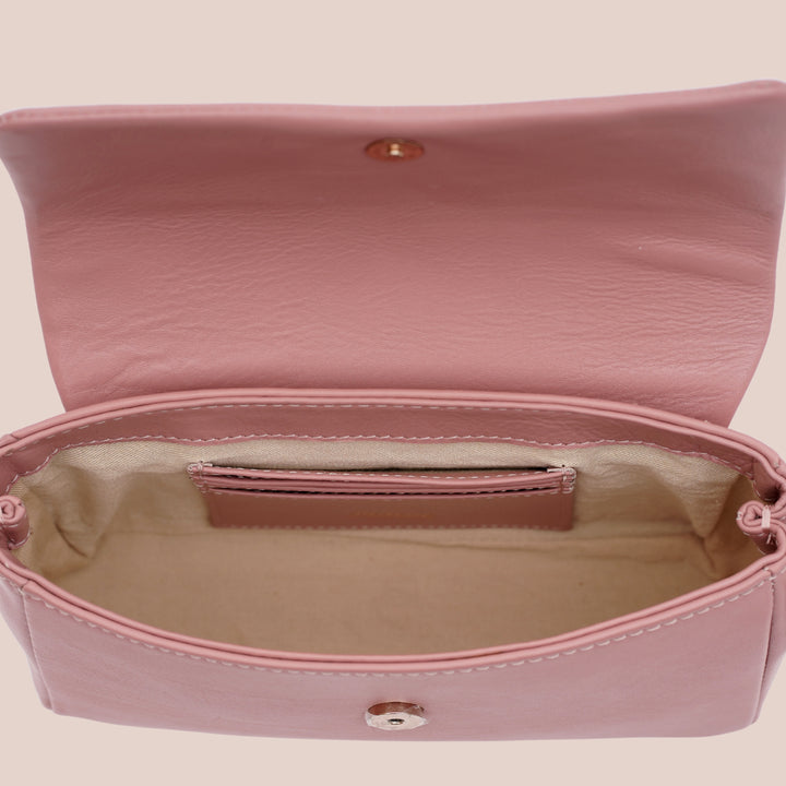 JOIE SLING BAG LIGHT PINK