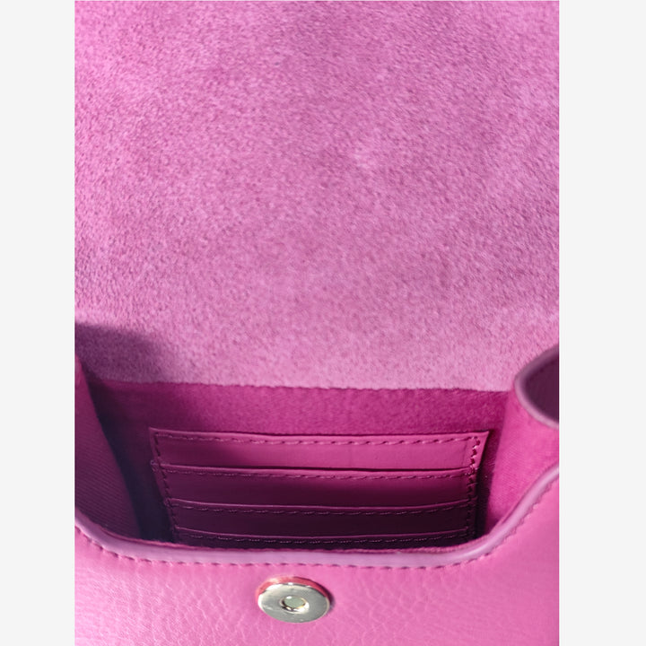 ALBA SLING BAGS PINK