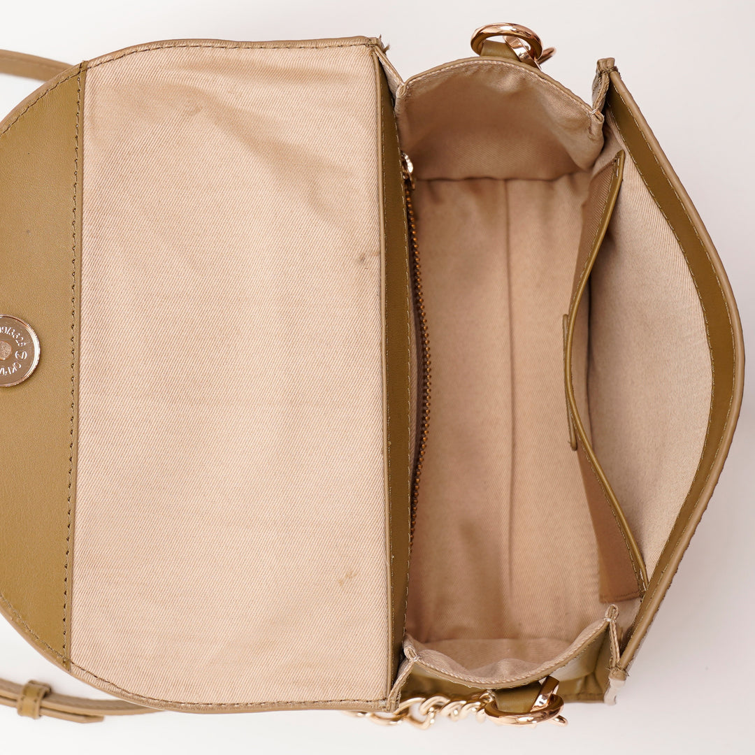 COLETTE SLING BAG OLIVE