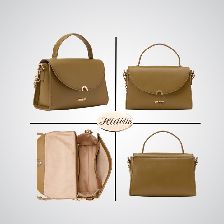 COLETTE SLING BAG OLIVE
