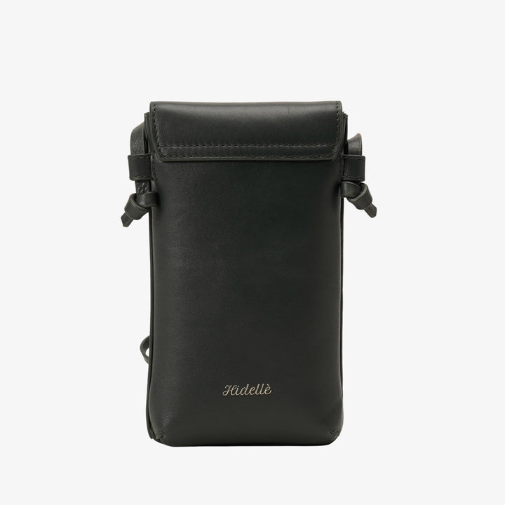 ROSE PHONE SLING BAG GREEN