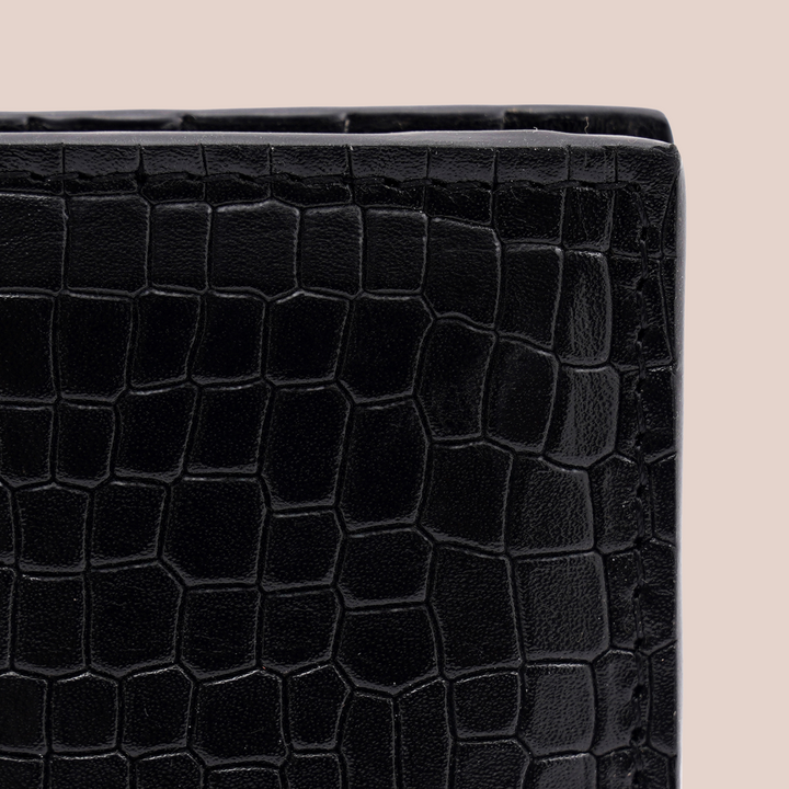 LILY WALLET BLACK