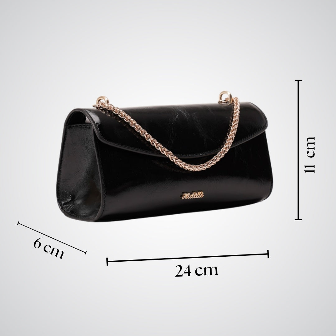 CELINE SLING BAG BLACK