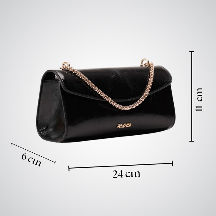 CELINE SLING BAG BLACK
