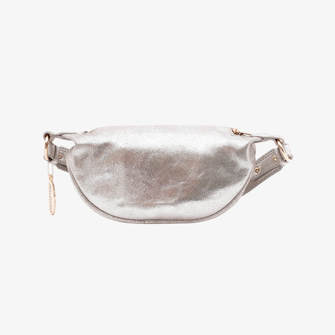 JULIA SLING BAG SILVER