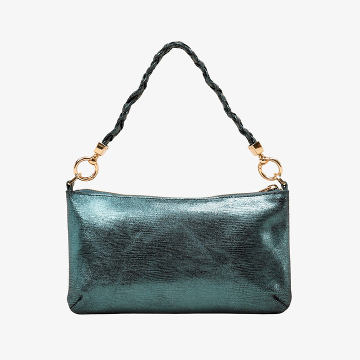 ADELINE SHOULDER BAG OCEAN