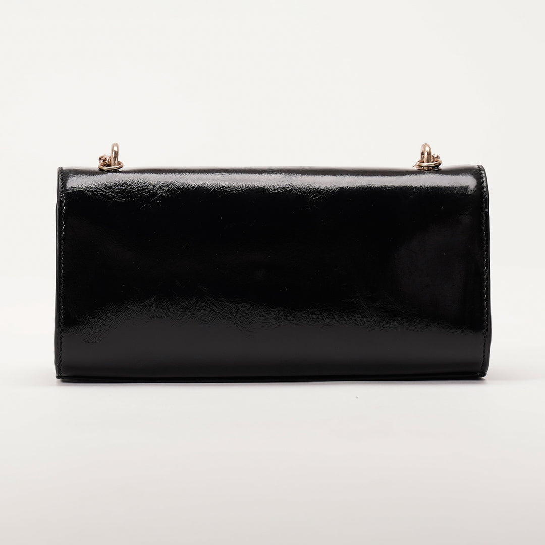 CELINE SLING BAG BLACK