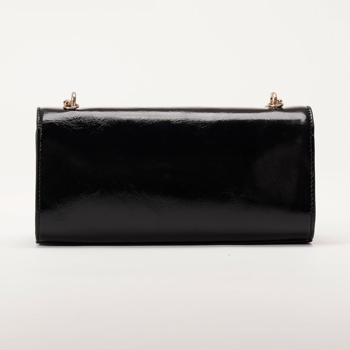 CELINE SLING BAG BLACK