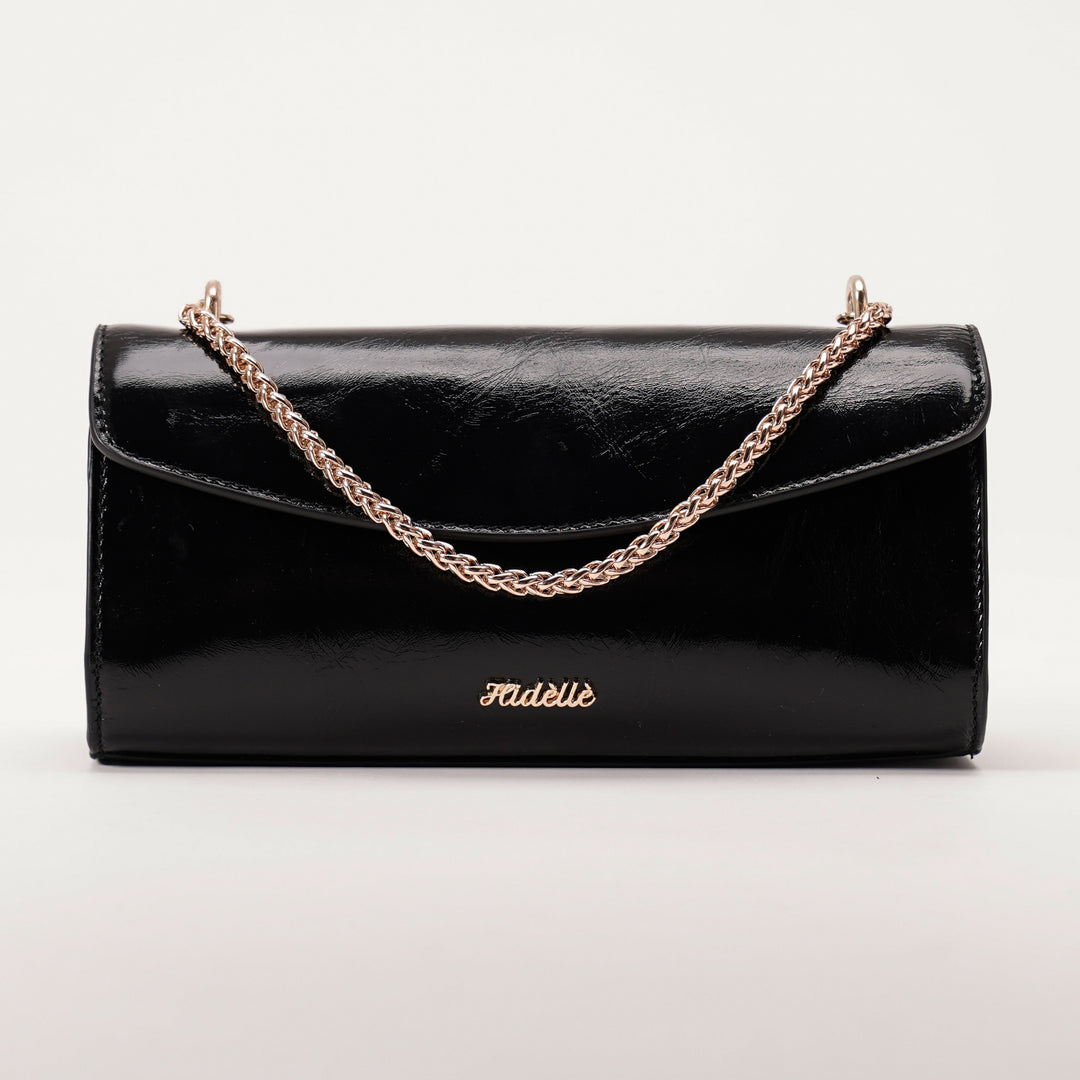 CELINE SLING BAG BLACK