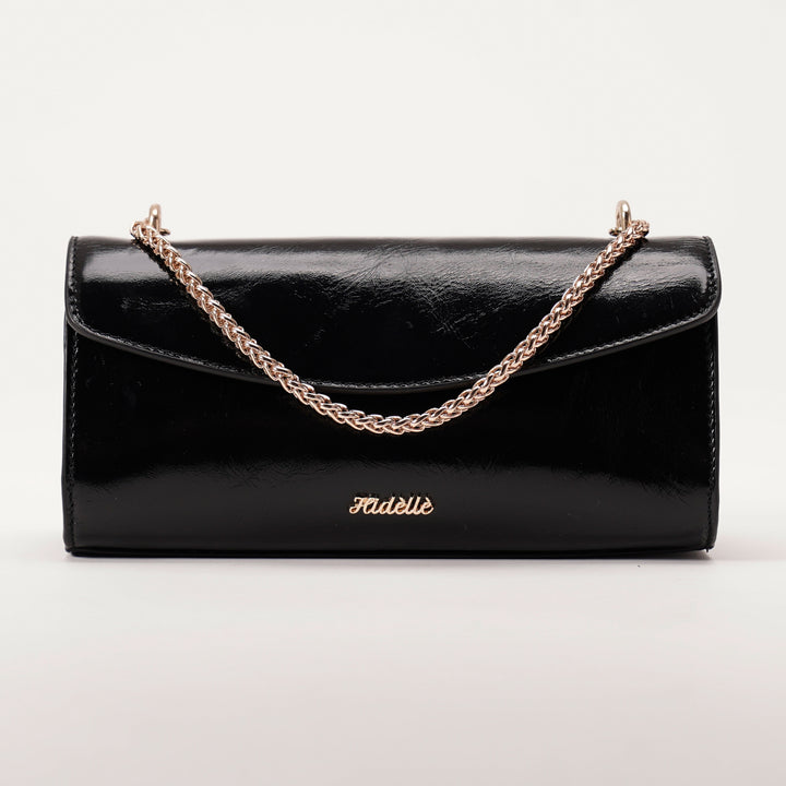 CELINE SLING BAG BLACK