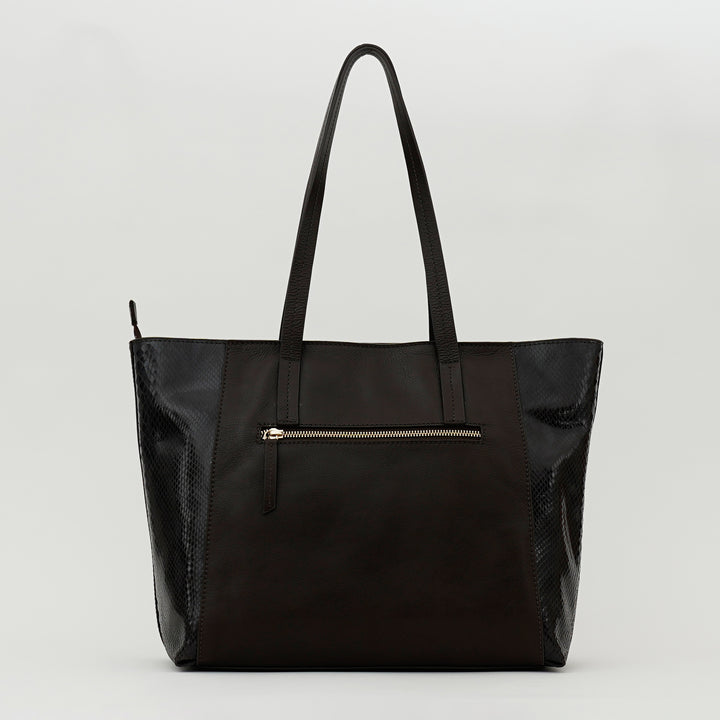 MARION TOTE BROWN