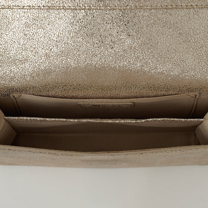 CELINE SLING BAG GOLD