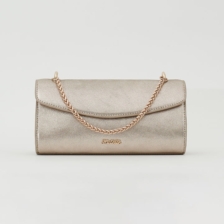 CELINE SLING BAG GOLD