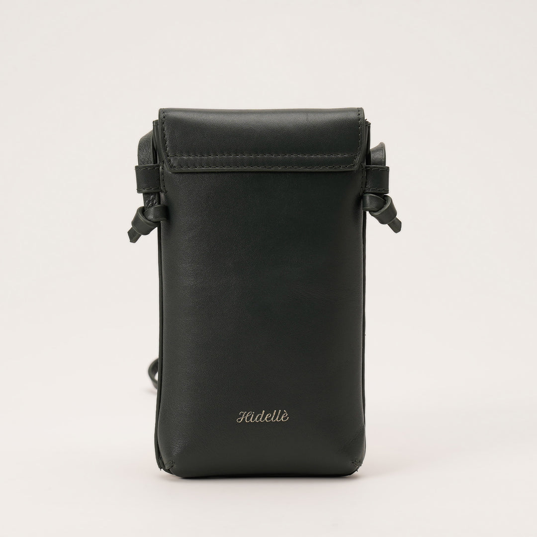 ROSE PHONE SLING BAG OLIVE