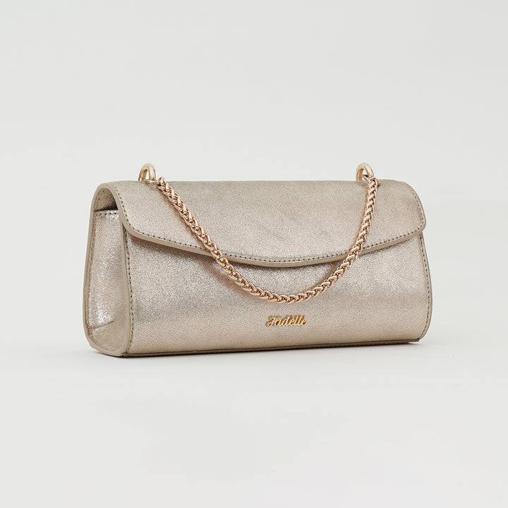 CELINE SLING BAG GOLD