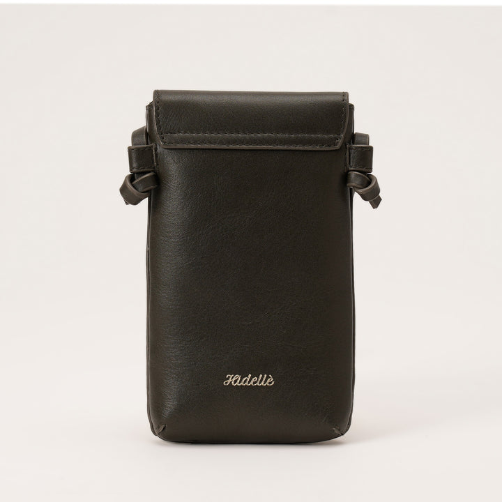 ROSE PHONE SLING BAG GREEN