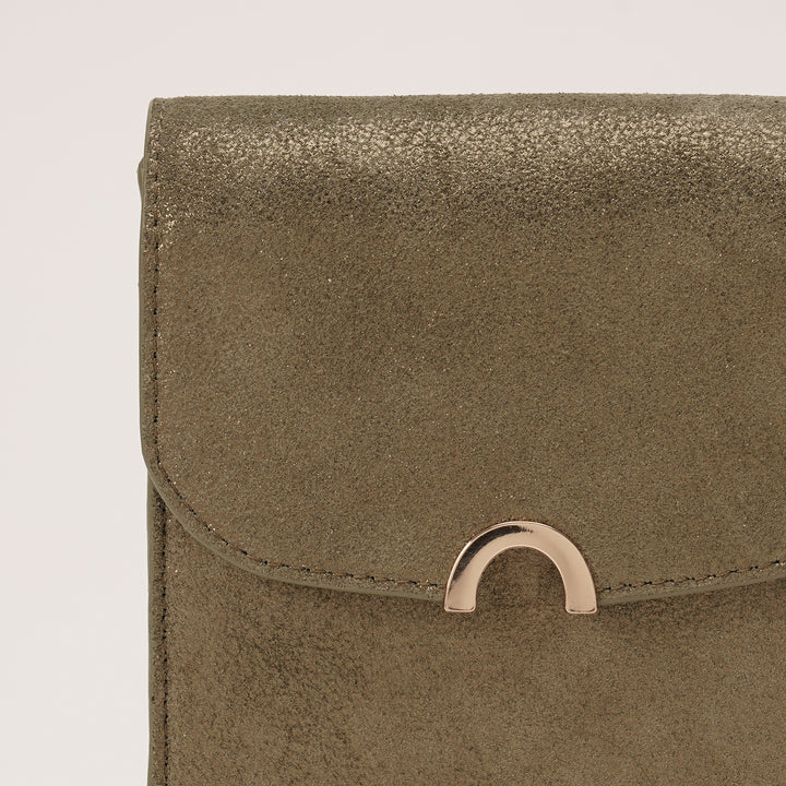 ALBA SLING BAGS OLIVE