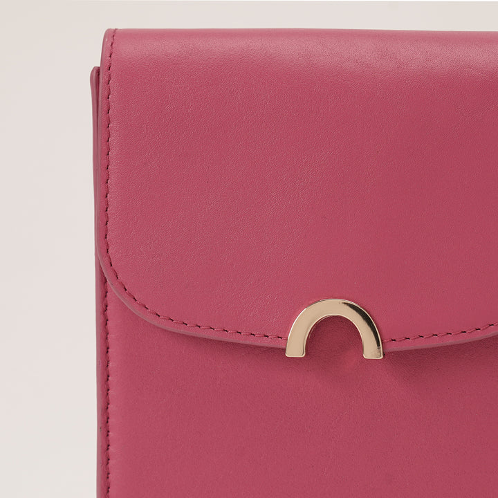 ALBA SLING BAGS PINK