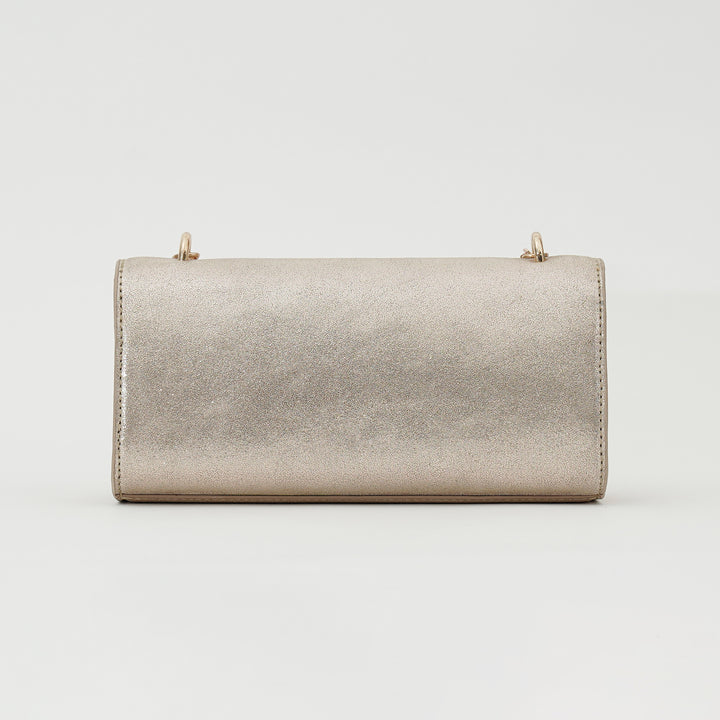CELINE SLING BAG GOLD