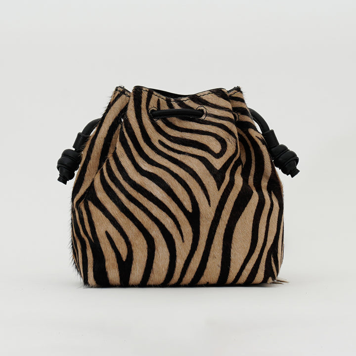 VALENTINE SLING BAG ZEBRA HERONE