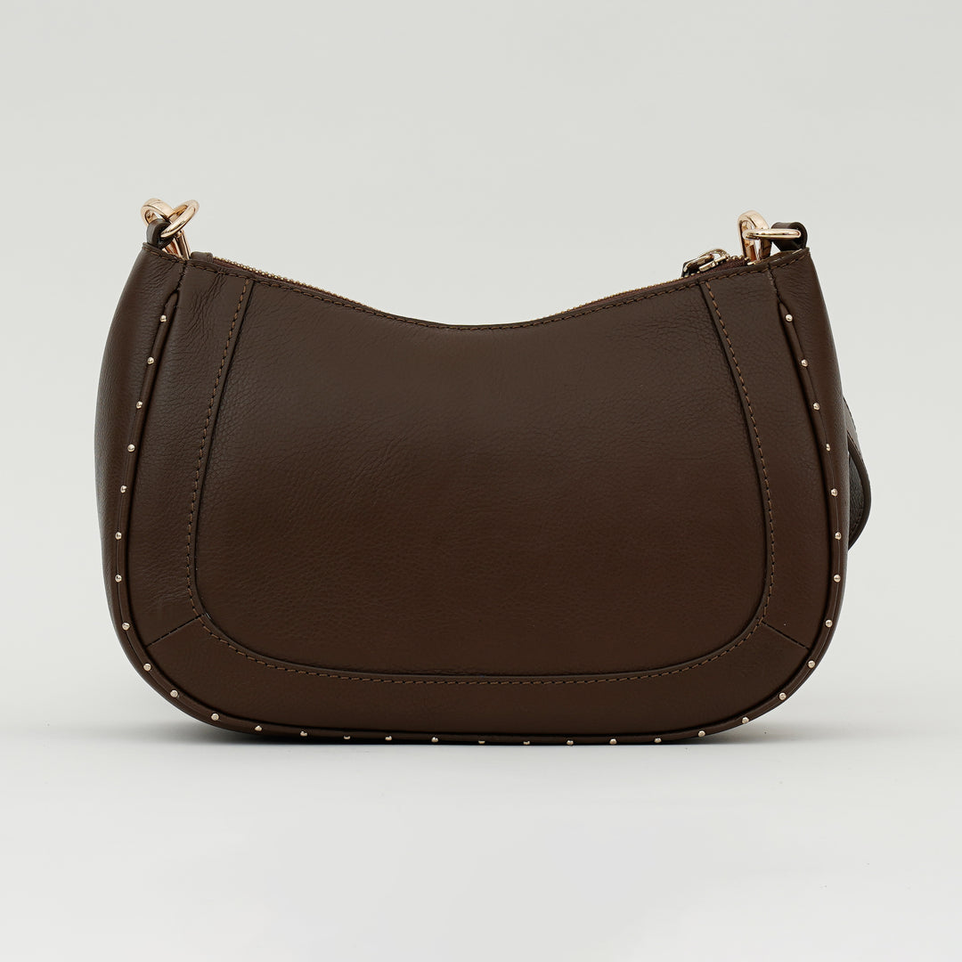 ELENORE SHOULDER BAG KHAKI