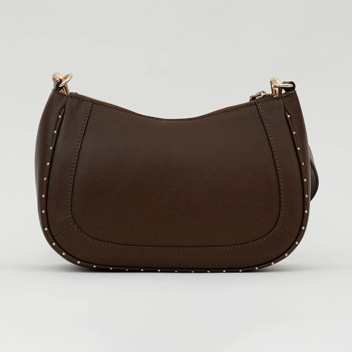ELENORE SHOULDER BAG KHAKI
