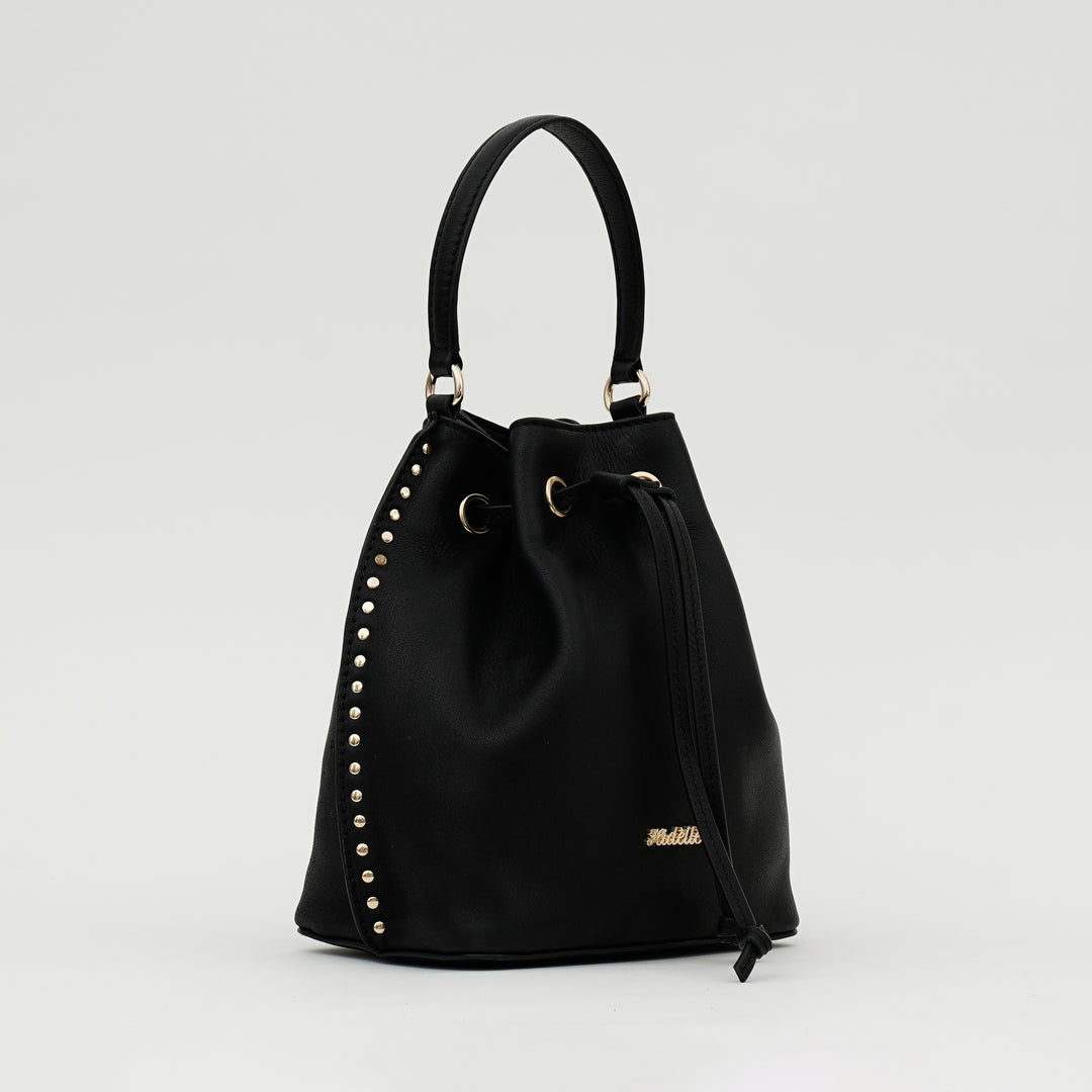 VICTORIA SLING BAG BLACK