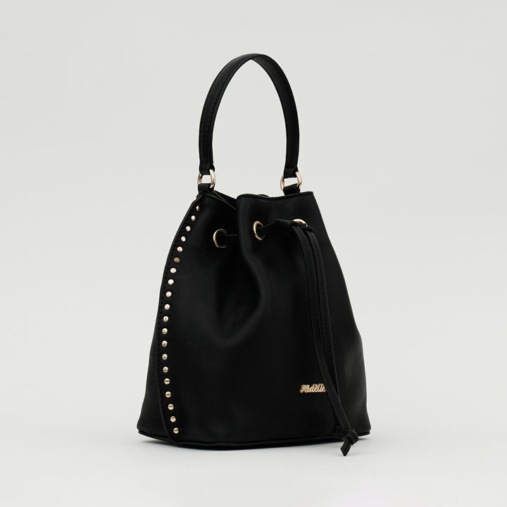 VICTORIA SLING BAG BLACK