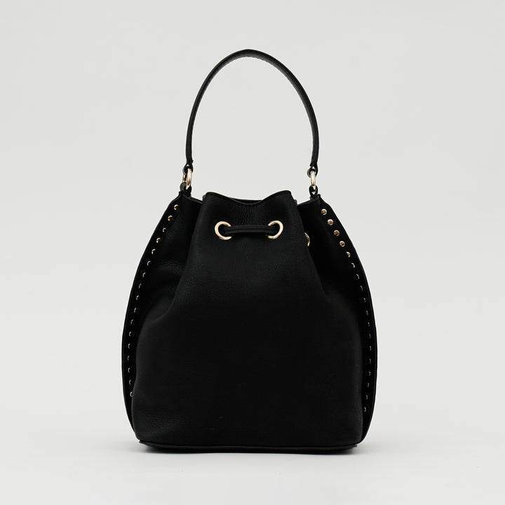 VICTORIA SLING BAG BLACK