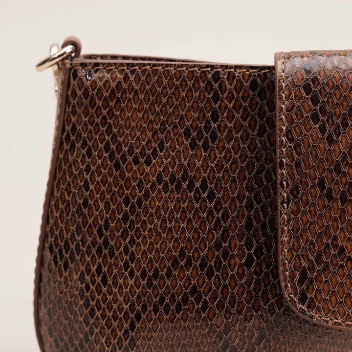 Briller Sling Bag Python