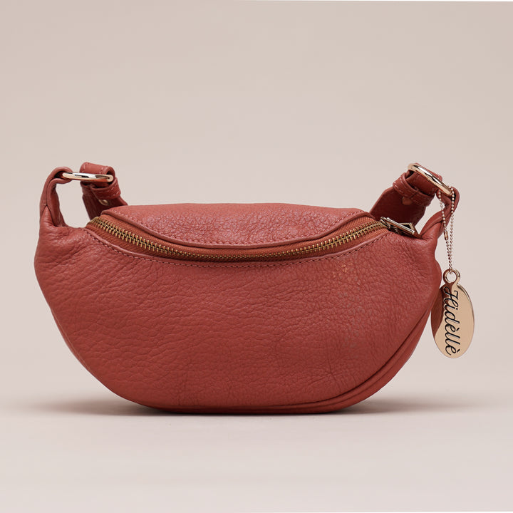 JULIA SLING BAG ORANGE