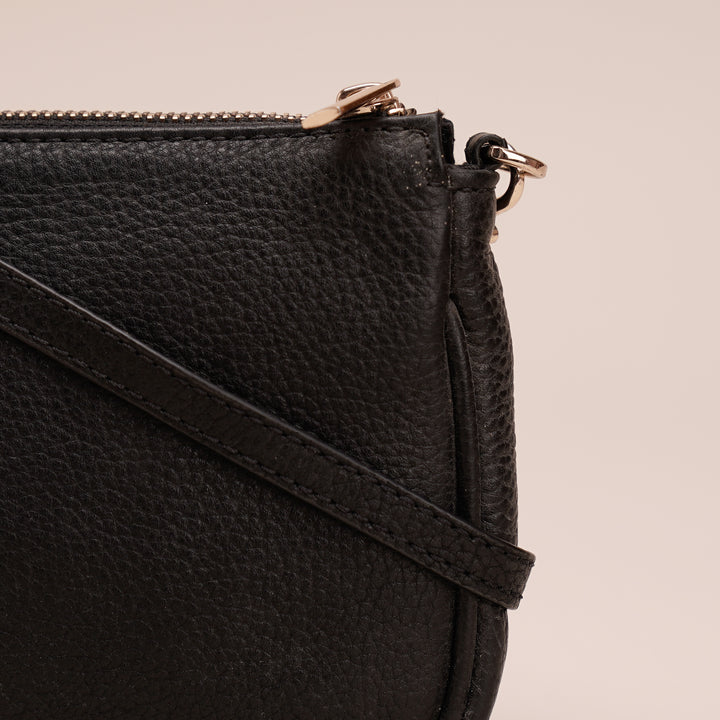REMY SHOULDER BLACK
