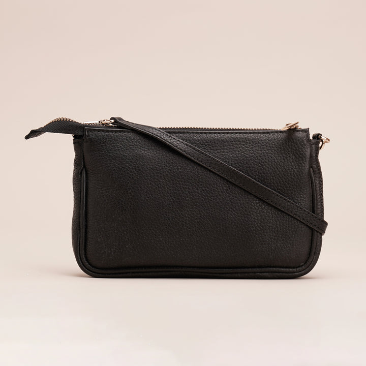 REMY SHOULDER BLACK