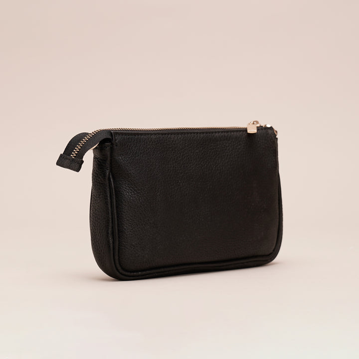 REMY SHOULDER BLACK