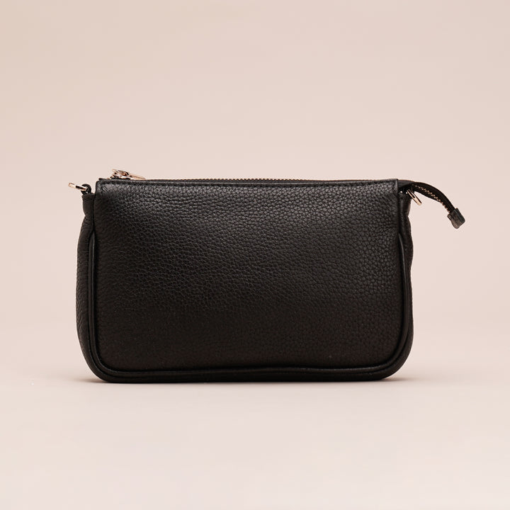 REMY SHOULDER BLACK